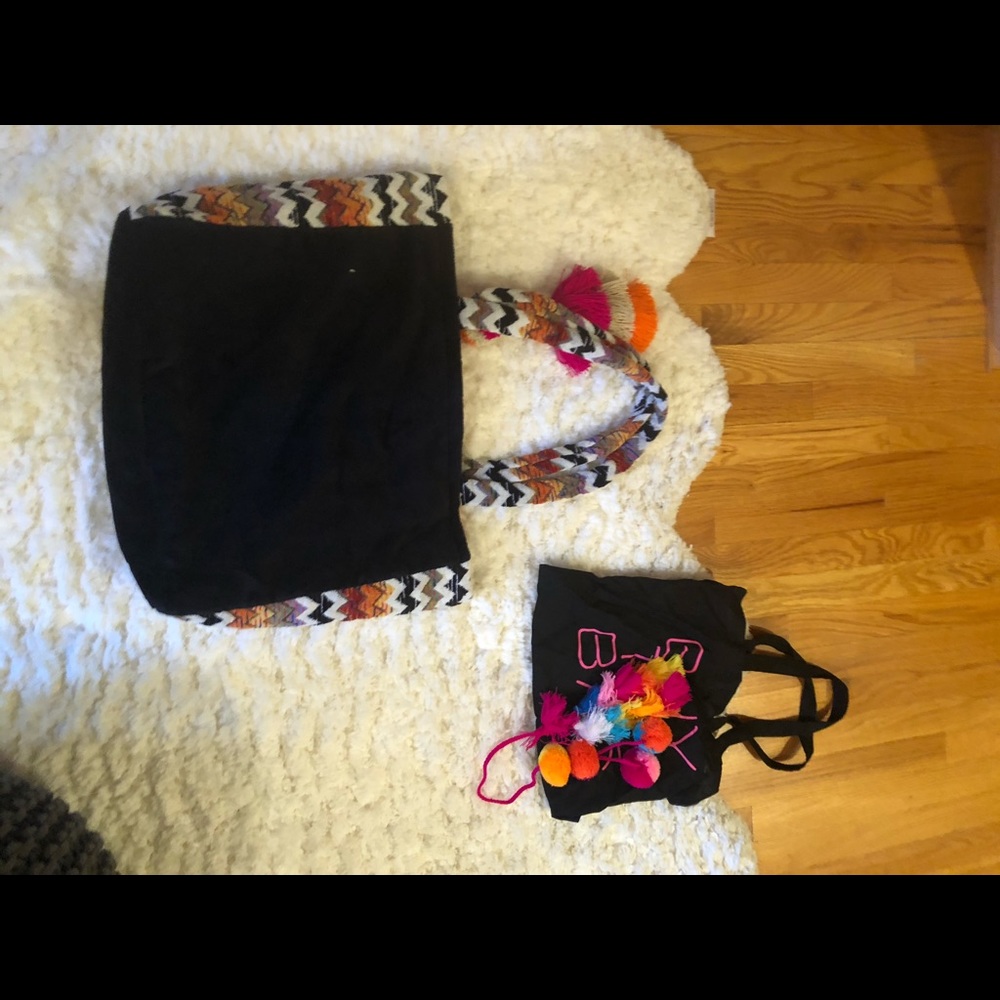 Beach bag - Picture 2 of 2